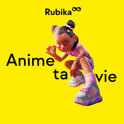 Formation Cinéma d'ANIMATION 3D-2D