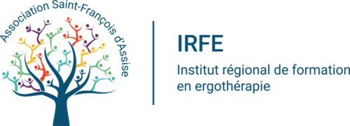 L’INSTITUT REGIONAL DE FORMATION EN ERGOTHERAPIE