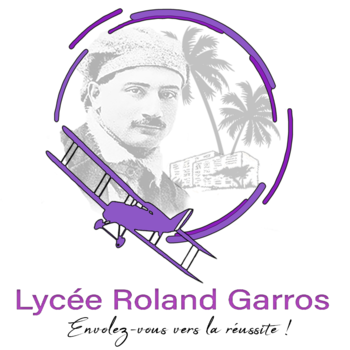 LYCEE ROLAND GARROS