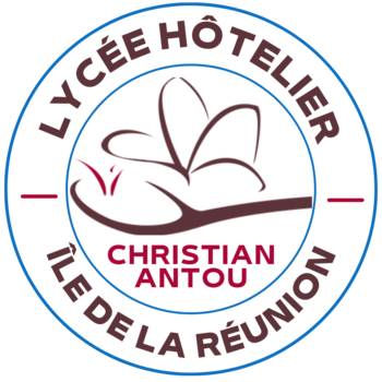 LYCÉE HÔTELIER CHRISTIAN ANTOU