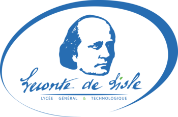 LYCÉE LECONTE DE LISLE