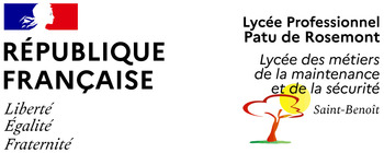 LYCÉE PATU DE ROSEMONT