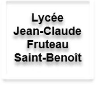 LYCÉE JEAN CLAUDE FRUTEAU