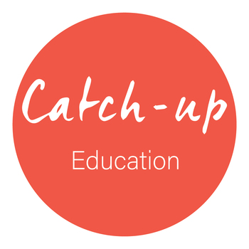CATCH-UP EDUCATION