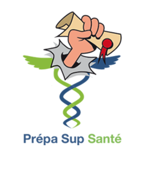 PREPA SUP SANTE