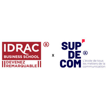 IDRAC BUSINESS SCHOOL / SUP'DE COM