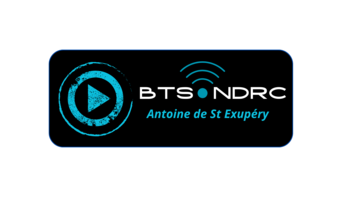 BTS NDRC LYCÉE SAINT EXUPÉRY