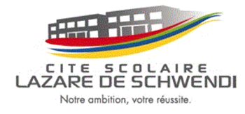 LYCÉE LAZARE DE SCHWENDI SCHWENDI