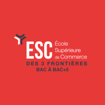 ECOLE DE COMMERCE DES 3 FRONTIÈRES