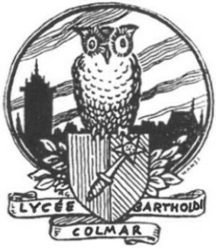 LYCÉE BARTHOLDI BTS ASSURANCE