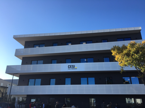 CESI campus d'Aix-en-Provence