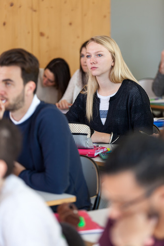 Licence CCA Comptabilité Contrôle Audit