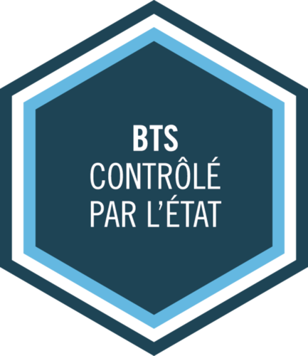 BTS NDRC Négociation et Digitalisation de la Relation Client