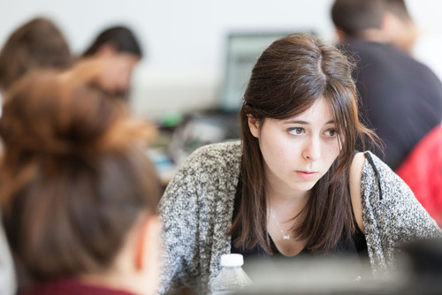 Bachelor Commerce et Marketing Affaires Internationales