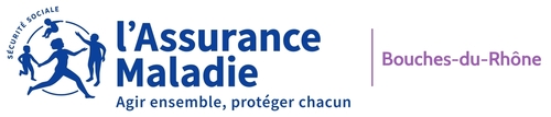 CPAM DES BOUCHES-DU-RHONE