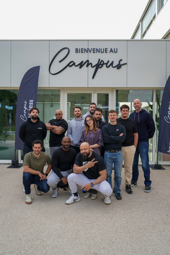 Ils sont passés par Stud’in, et si vous étiez le prochain ?