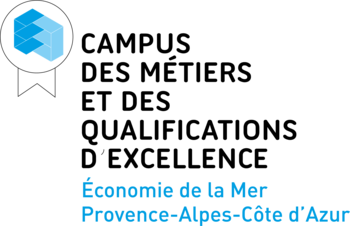 CAMPUS DES MÉTIERS ET DES QUALIFICATIONS - ÉCONOMIE DE LA MER
