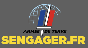 ARMEE - TERRE SUD EST