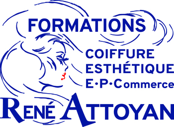 Centre de Formations - Coiffure Esthétique EPC - René ATTOYAN
