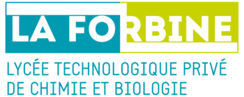 LYCEE LA FORBINE