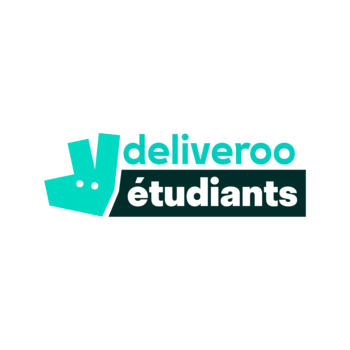 DELIVEROO ÉTUDIANTS
