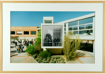 LYCÉE ANTONIN ARTAUD