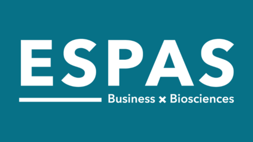 ESPAS - Business x Biosciences | Prendre un RDV en visio