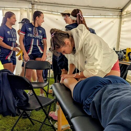 Découvrir le campus