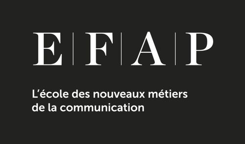EFAP, communication, marketing, publicité