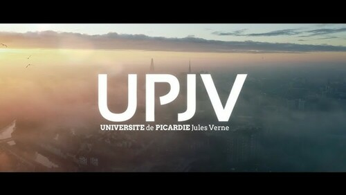 Osons l'avenir à l'UPJV !