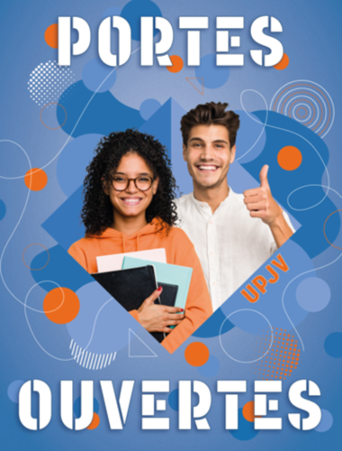 Journée Portes Ouvertes de l’UFR des Sciences, Samedi 7 février 2026