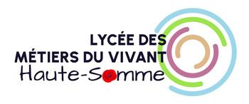 LYCÉE DES MÉTIERS DU VIVANT - HAUTE-SOMME