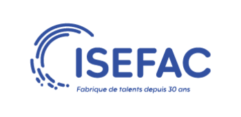 ISEFAC - L'école des métiers de l'événementiel