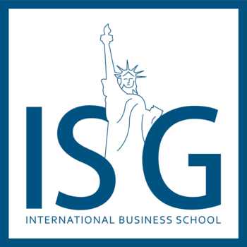 ISG, International Business School