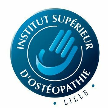Institut Supérieur d'Ostéopathie de Lille