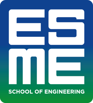 ESME école d'ingénieurs généralistes