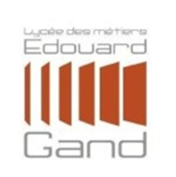 LYCÉE DES METIERS EDOUARD GAND
