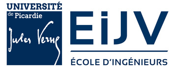 UPJV / EIJV ECOLE D'INGENIEURS JULES VERNE