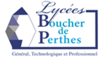 LYCEES BOUCHER DE PERTHES