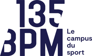 135 BPM Le campus du sport