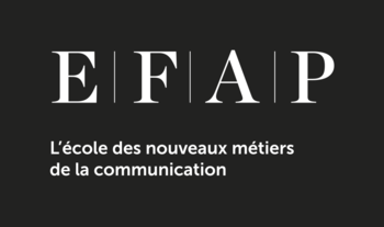 EFAP, l'école des nouveaux métiers de la communication