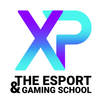 XP L'école des métiers du jeu vidéo et de l'esport