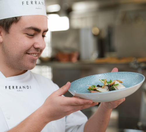 MSc-Master in Culinary Arts & Responsible Entrepreneurship (CARE)