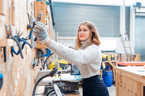 Bac + 3 - BACHELOR : nos formations professionnalisantes