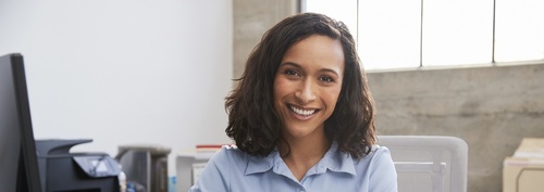 Bachelor Chargé des Ressources Humaines en alternance