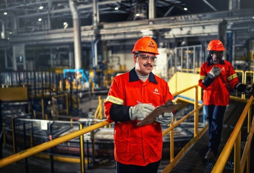 Génie électrique : Automatisation et contrôle