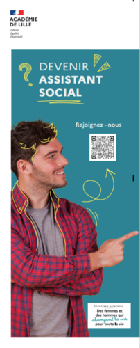 Devenir assistant social