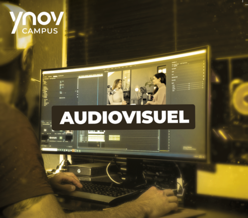 Audiovisuel
