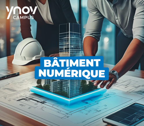 Bâtiment numérique