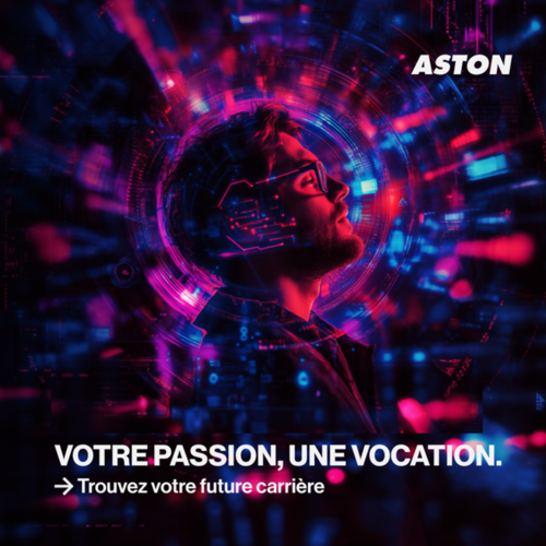 Mastère 2 CHEF DE PROJET EN ARCHITECTURE LOGICIELLE